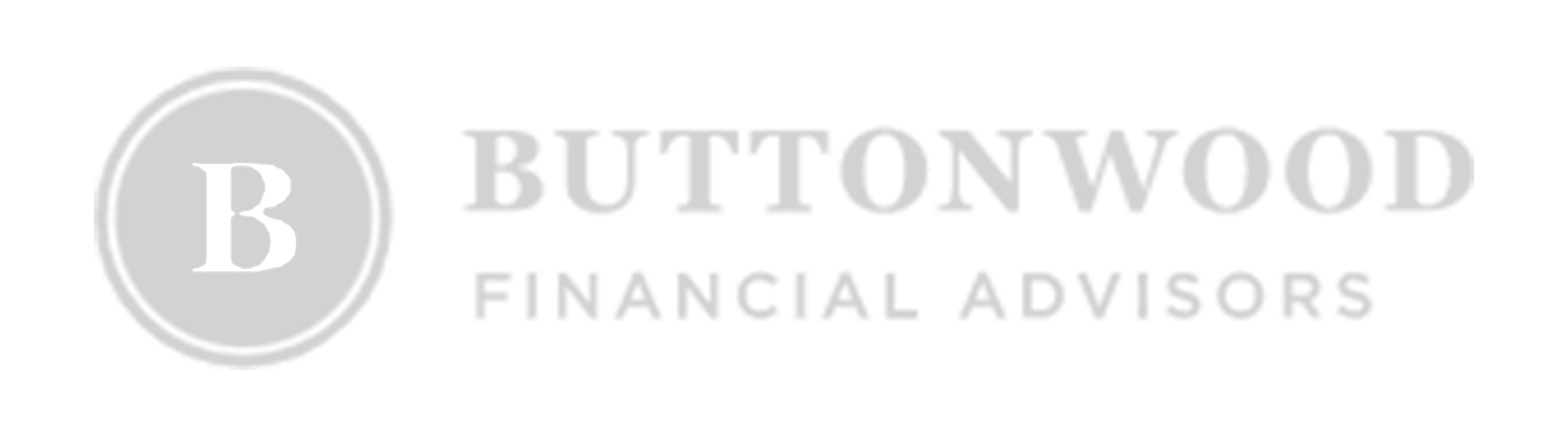 Buttonwood